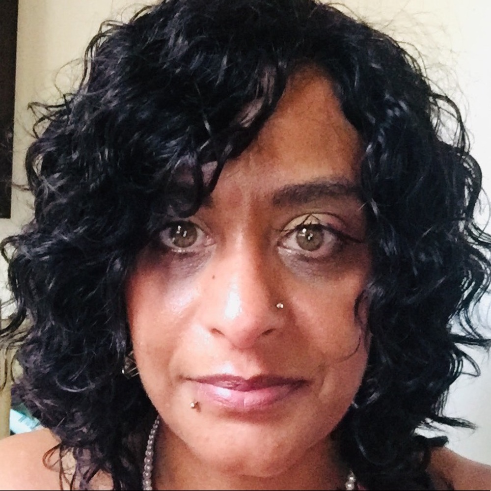 Meet your Posher, Greta